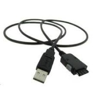 Cabo Usb Samsung X-660